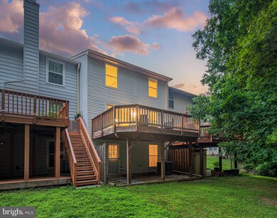 3638 Van Horn Way, Burtonsville, MD 20866 - photo 2