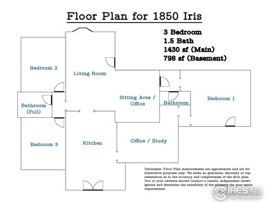 1850 Iris Ave, Boulder, CO 80304 - photo 2