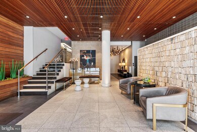 Logan 13 unit 510, Washington, DC 20005 - photo 4