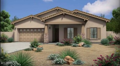 1470 Standard Floorplan
