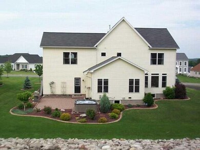 Exterior Back