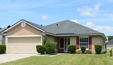 6116 Fillyside Trail, Jacksonville, FL 32244 - photo 2