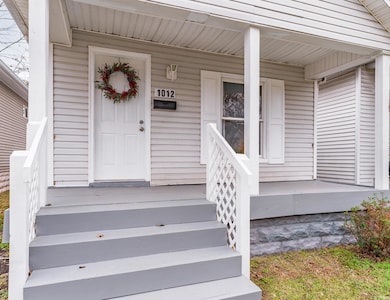 1012 Jefferson Ave, Evansville, IN 47714 - photo 3