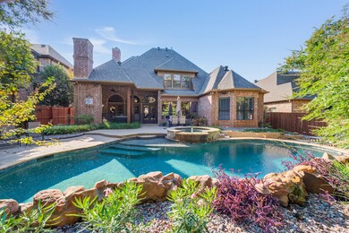 321 Parkview Ln, Keller, TX 76248 - photo 3