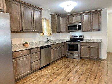 25 Exeter St unit A, Taunton, MA 02780 - photo 3