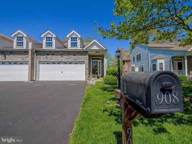 908 Quarter Mile Post, Garnet Valley, PA 19060 - photo 3