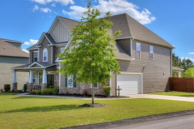 1206 Honey Ln, Evans, GA 30809 - photo 3