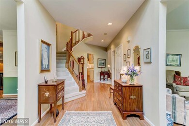 11512 Pebblecreek Dr, Lutherville Timonium, MD 21093 - photo 3