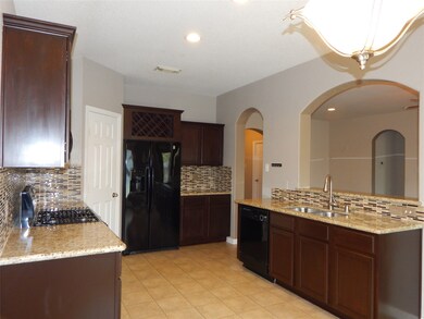 2611 Camden Park Dr, Conroe, TX 77385 - photo 5