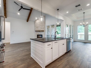 4136 Palo Pinto Creek Cir, Tyler, TX 75703 - photo 6