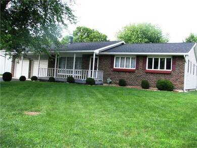 2800 Cornstalk Ave, Ashville, OH 43103 - photo 2