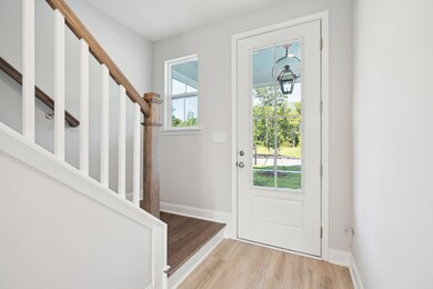 Entryway