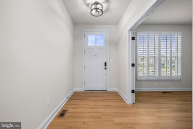 9516 Kimbleton Hall Loop, Manassas, VA 20111 - photo 4