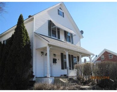 118 Mill St, Worcester, MA 01603 - photo 2