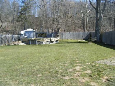 Yard/Garden