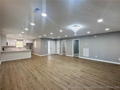 3601 Cliffridge Dr, Lumberton, NC 28358 - photo 6