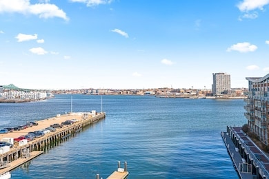 2 Battery Wharf unit 2510, Boston, MA 02109 - photo 3
