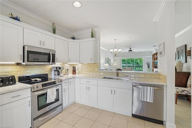 3047 Horizon Ln unit 1908, Naples, FL 34109 - photo 5