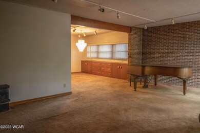 Living/Dining