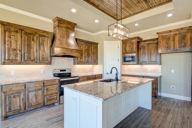 8724 Tucker, Godley, TX 76044 - photo 5