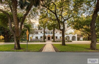 Main Home 6925 W. Lakeside Blvd.
