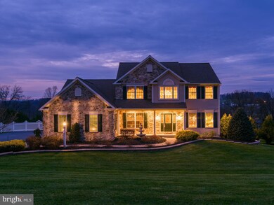 25 Pine Tree Dr, Honey Brook, PA 19344 - photo 2