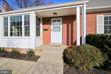 5303 Flanders Ave, Kensington, MD 20895 - photo 5