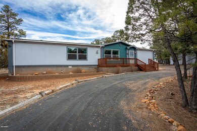 3038 Chevelon Rd