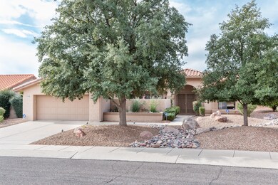 14711 N Palm Ridge Dr, Oro Valley, AZ 85755 - photo 3