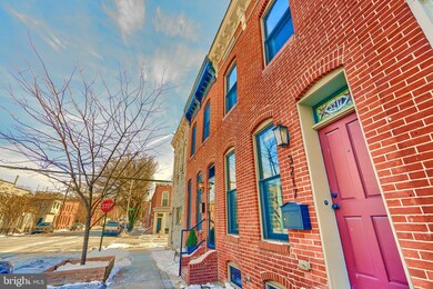 3217 Dillon St, Baltimore, MD 21224 - photo 2