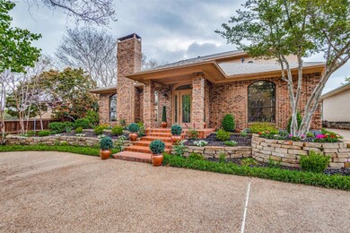 2901 Pennsylvania Dr, Denton, TX 76205 - photo 4