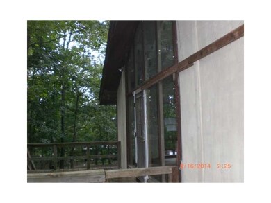 Patio/Deck.