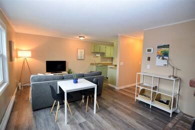 204 Mechanic St unit 4, Lebanon, NH 03766 - photo 2