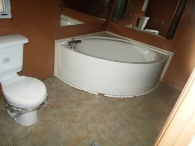 Owner Bath