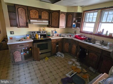 110 W Second St, Cumberland, MD 21502 - photo 6