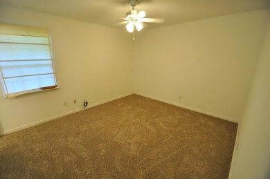 New Carpet in Master