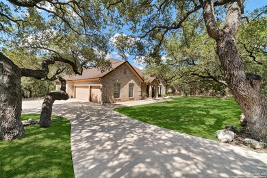 22414 Old Fossil Rd, San Antonio, TX 78261 - photo 2