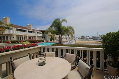 Ideally located with a great view of pool, private