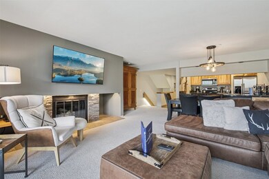 22097 Saints John Rd unit 2537, Keystone, CO 80435 - photo 6