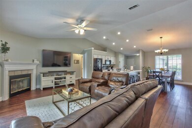 46 Bridle Gate Dr, Crawfordville, FL 32327 - photo 7