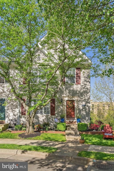 530 Highland Towne Ln, Warrenton, VA 20186 - photo 2