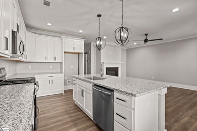 1208 N Pinot Rd, Duncan, SC 29334 - photo 6