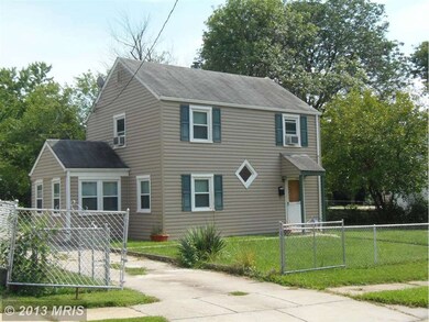 7005 Greeley Rd, Hyattsville, MD 20785 - photo 2