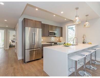 6 Ashland St unit 6, Dorchester, MA 02122 - photo 4