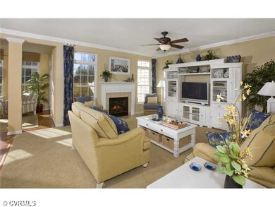 Den/Family/Great Room - GREAT ROOM
