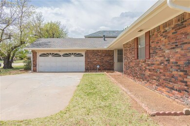 4617 NW 59th Terrace, Oklahoma City, OK 73122 - photo 4