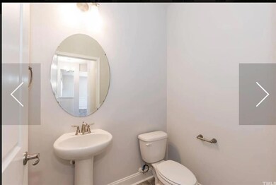 STOCK PHOTO- HALF BATH