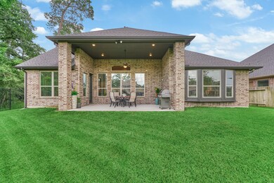 31200 Crescent Timbers Ln, Spring, TX 77386 - photo 6