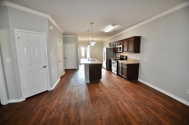 1149 Newcastle Dr, Weatherford, TX 76086 - photo 4