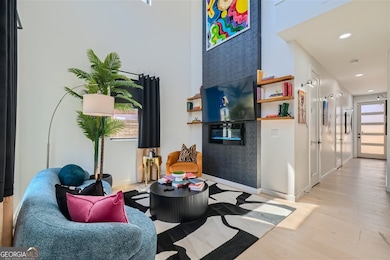 548 Fletcher St SW, Atlanta, GA 30310 - photo 7